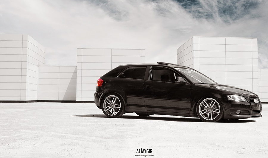 Audi A3 Audi A3