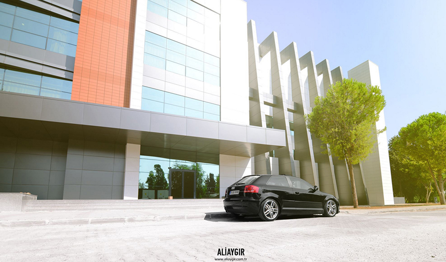 Audi A3 Audi A3