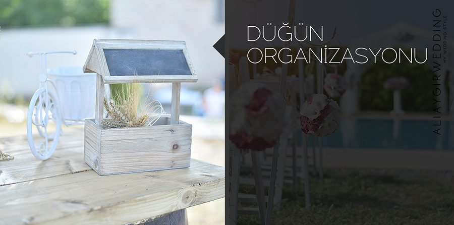 Düğün Organizasyonu İzmir Düğün Organizasyonu İzmir