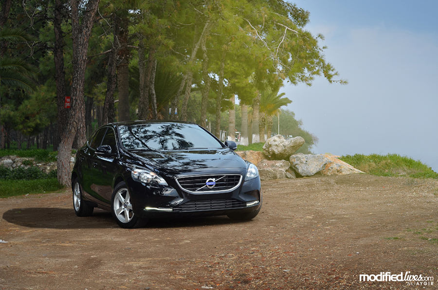 Volvo V40 Volvo V40