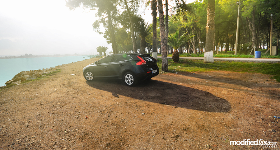 Volvo V40 Volvo V40