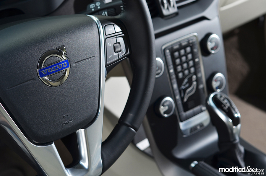 Volvo V40 Volvo V40