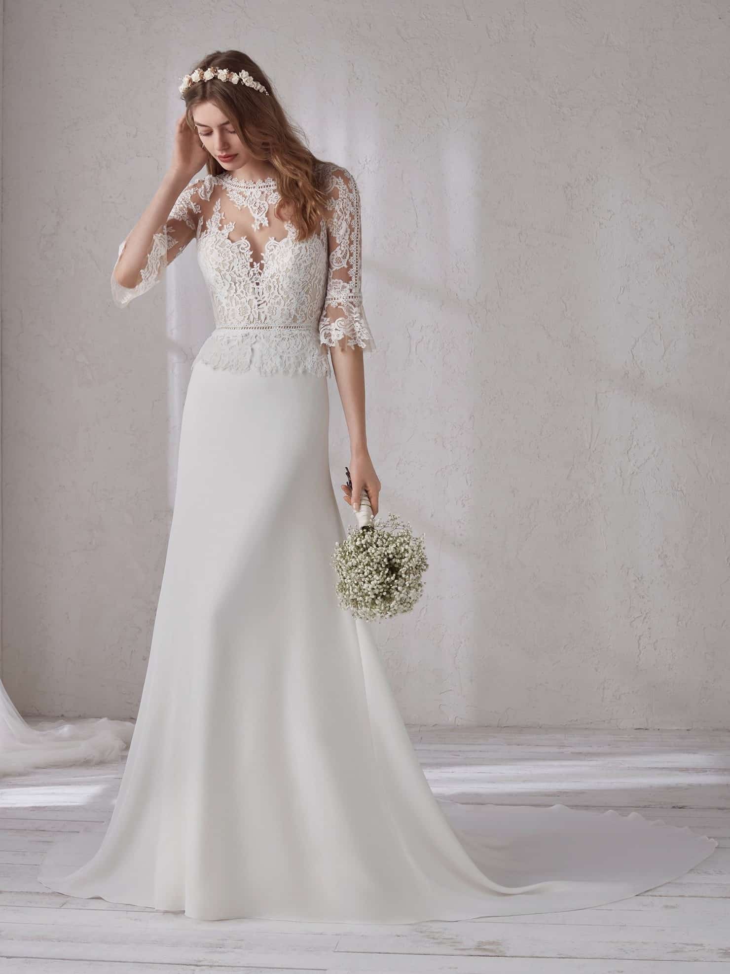 İzmir Gelinlik Firmaları, İzmir Pronovias Gelinlik Modelleri, 2020 Gelinlik Modelleri, Pronovias Gelinlik Fiyatları 2020, 2020 Pronovias Gelinlik Fiyatları 