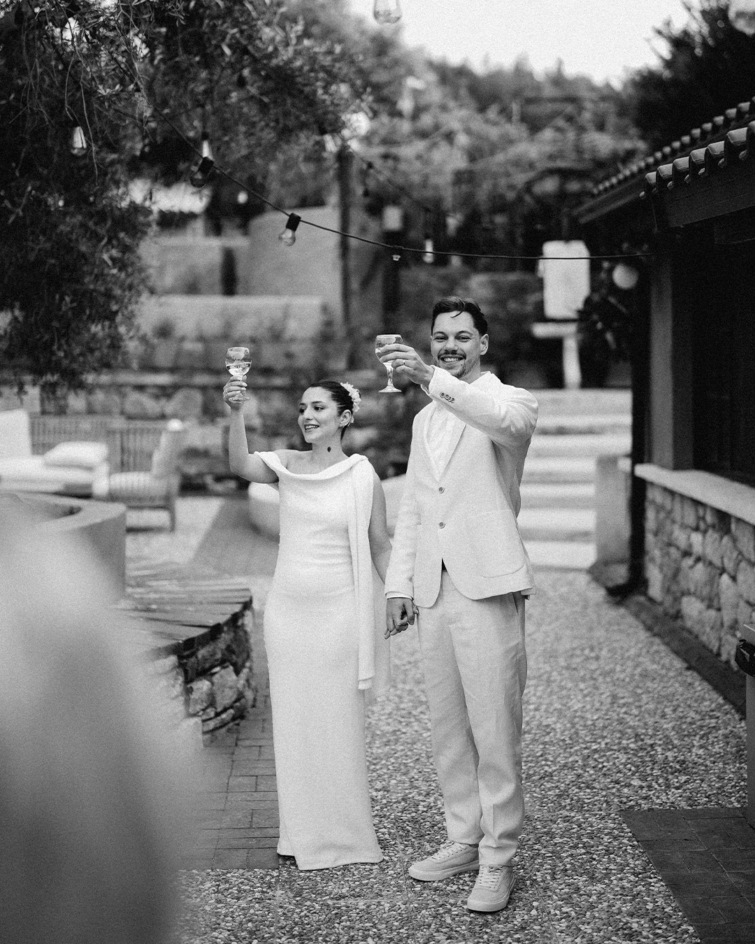 İzmir düğün fotoğrafçısı, düğün fotoğrafçısı, White Party, Marquem Çeşme