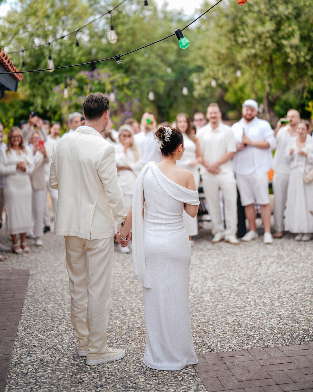 İzmir düğün fotoğrafçısı, düğün fotoğrafçısı, White Party, Marquem Çeşme