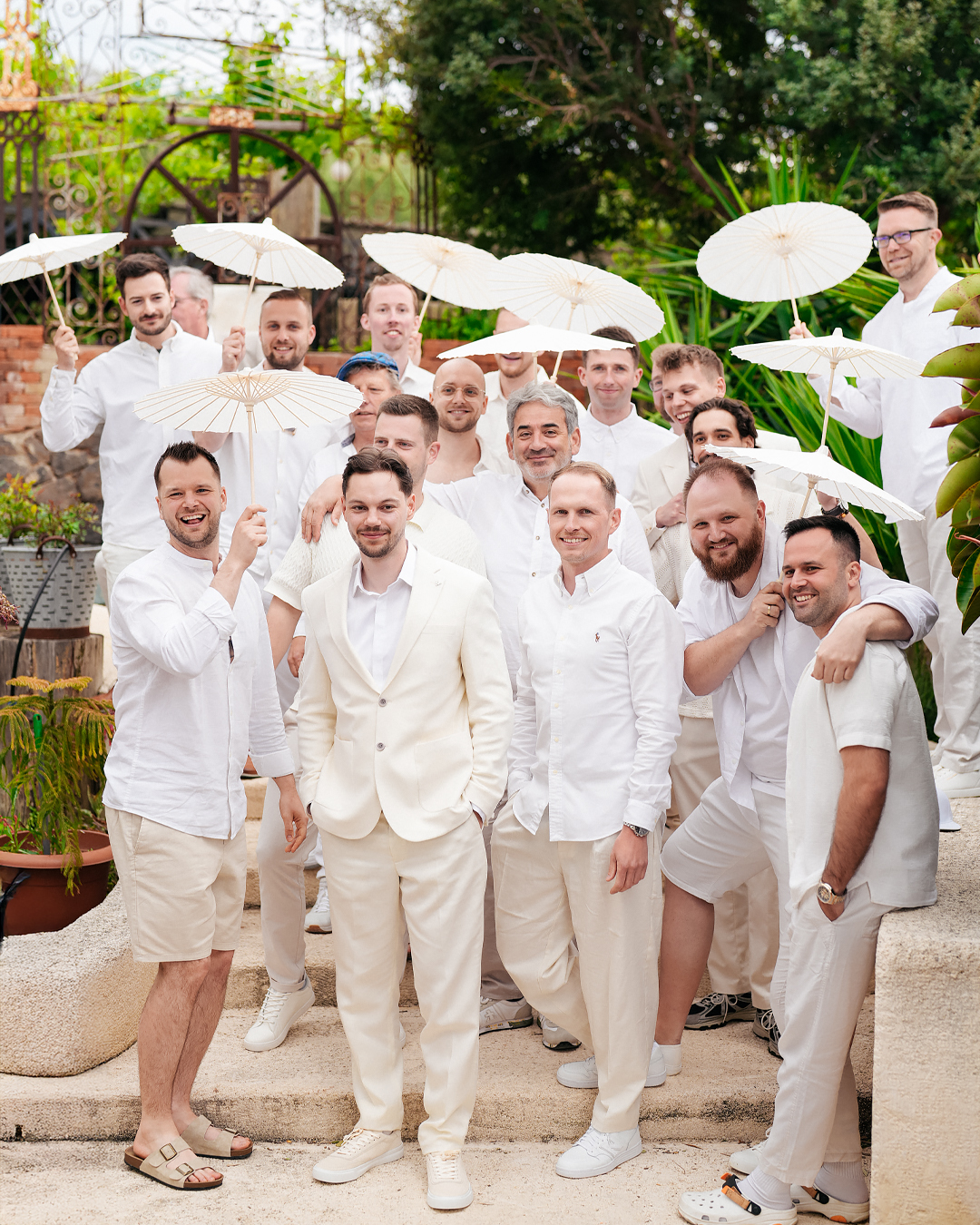 İzmir düğün fotoğrafçısı, düğün fotoğrafçısı, White Party, Marquem Çeşme