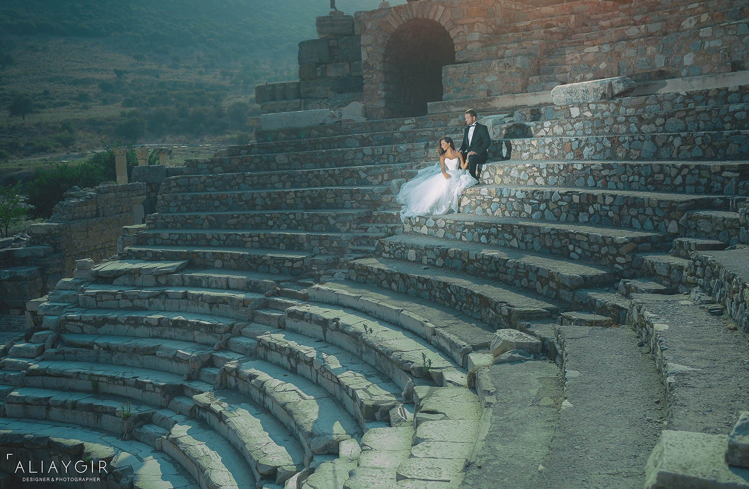 Efes Antik Kenti, Efes Arkeoloji Müzesi Düğün Fotoğrafı, İzmir Düğün Fotoğrafı, Düğün fotoğrafçısı, Düğün Fotoğrafları, Efes harabeleri