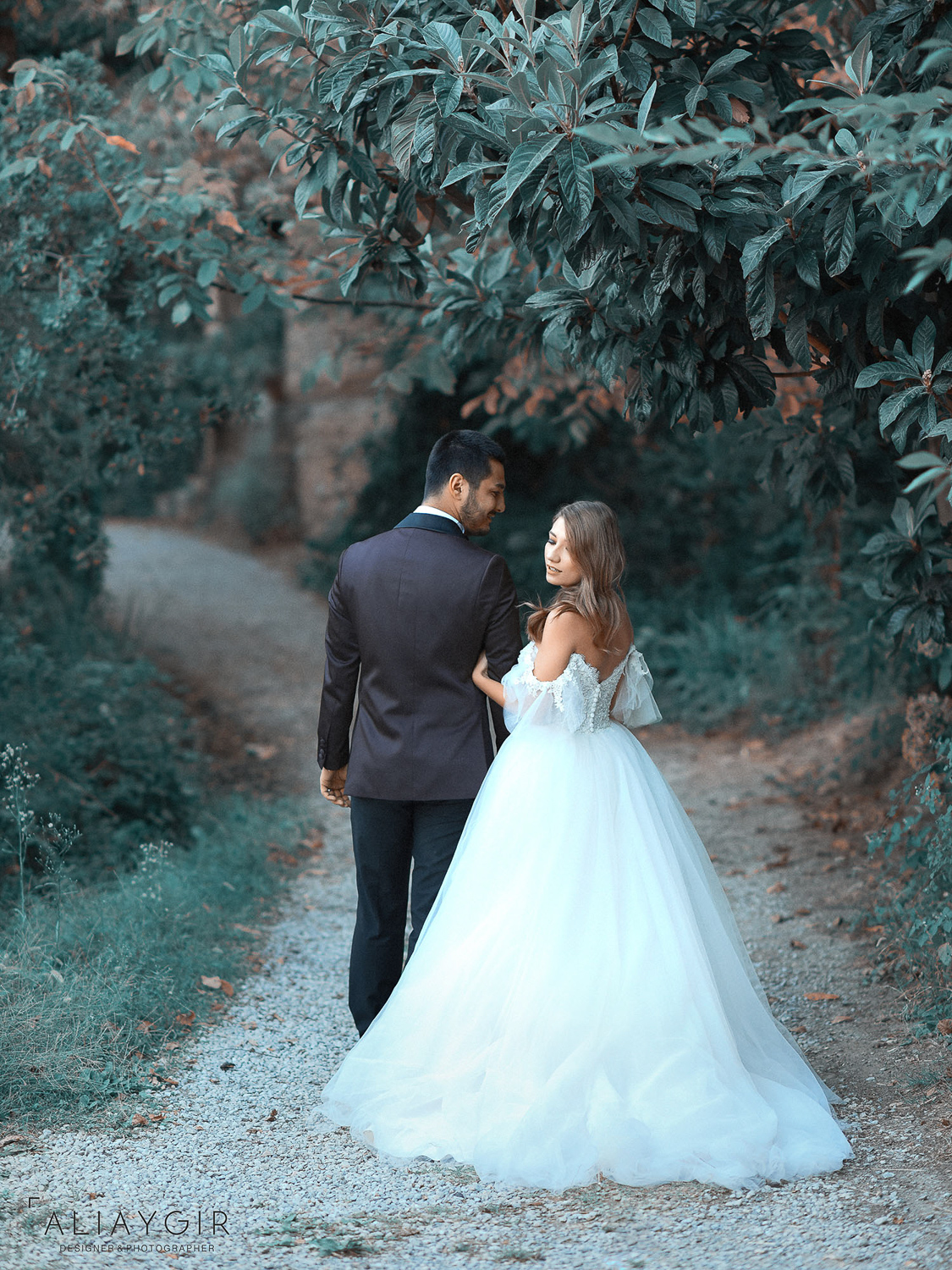 İzmir Şirince Köyü, Düğün fotoğrafı, Gelin Damat Fotoğrafı, Şirince İzmir