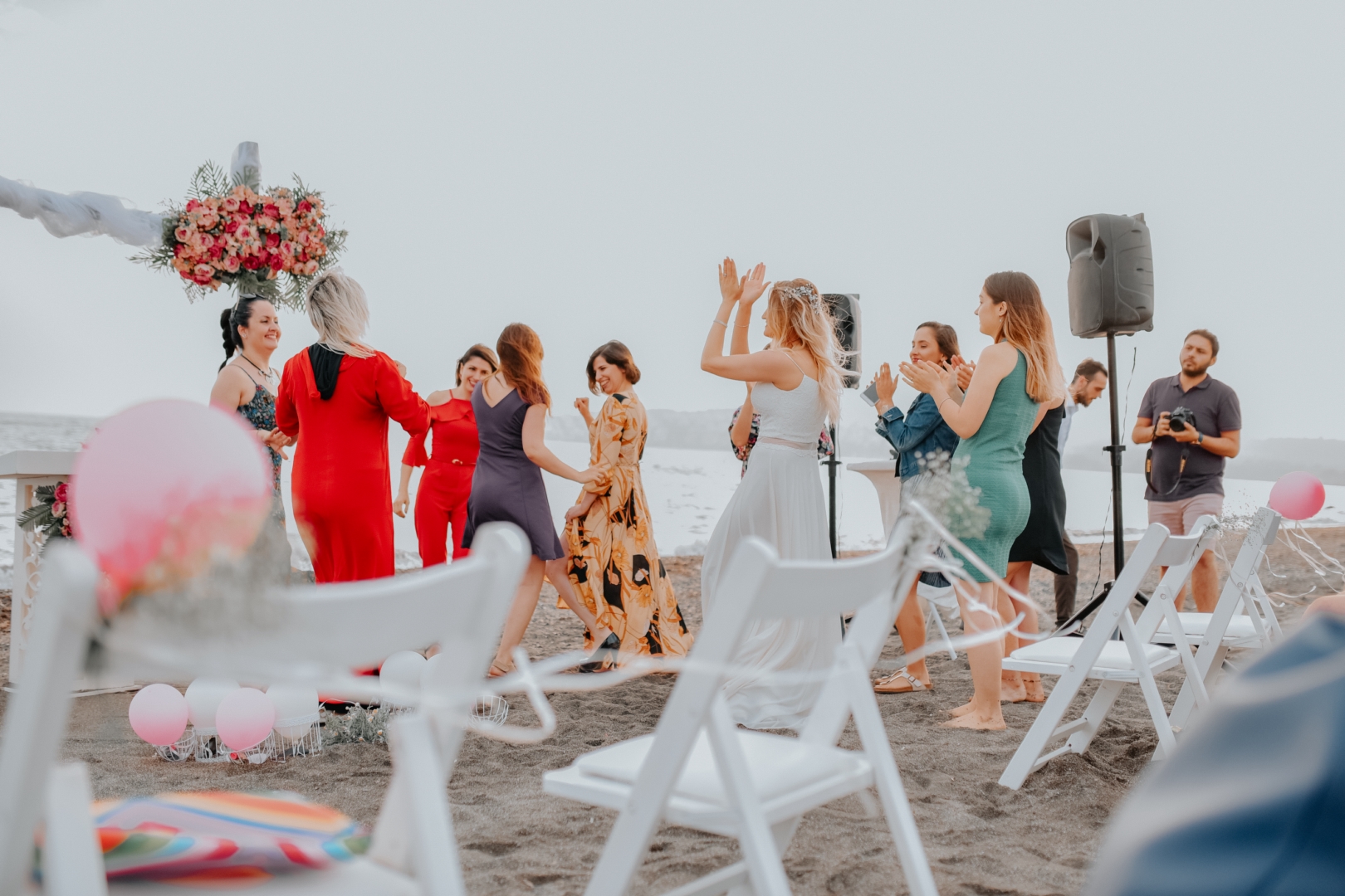 Seferihisar Düğün Fotoğrafçısı,Seferihisar Düğün Organizasyonu,Seferihisar Kumsal Nikahı,Kumsal Düğün Süslemesi,Kumsal Nikah Süslemesi